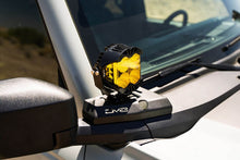Load image into Gallery viewer, DV8 21-22 Ford Bronco A-Pillar Pod Light Mounts - GTR Auto