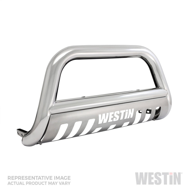 Westin 2017-2018 Ford F-250/350 E-Series Bull Bar - SS - GTR Auto