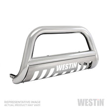 Load image into Gallery viewer, Westin 2017-2018 Ford F-250/350 E-Series Bull Bar - SS - GTR Auto