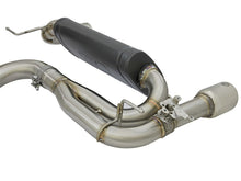 Load image into Gallery viewer, aFe POWER MACH Force-Xp 16-17 BMW 340i/340ix/ 3.0L 304 SS Cat-Back Exhaust System - GTR Auto