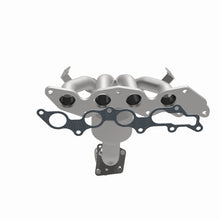 Load image into Gallery viewer, MagnaFlow Direct Fit Catalytic Converter 05-08 Mazda Tribute 2.3L