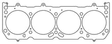 Load image into Gallery viewer, Cometic Oldsmobile 330-455 V8 4.2 inch Bore .040 inch MLS Head Gasket - GTR Auto