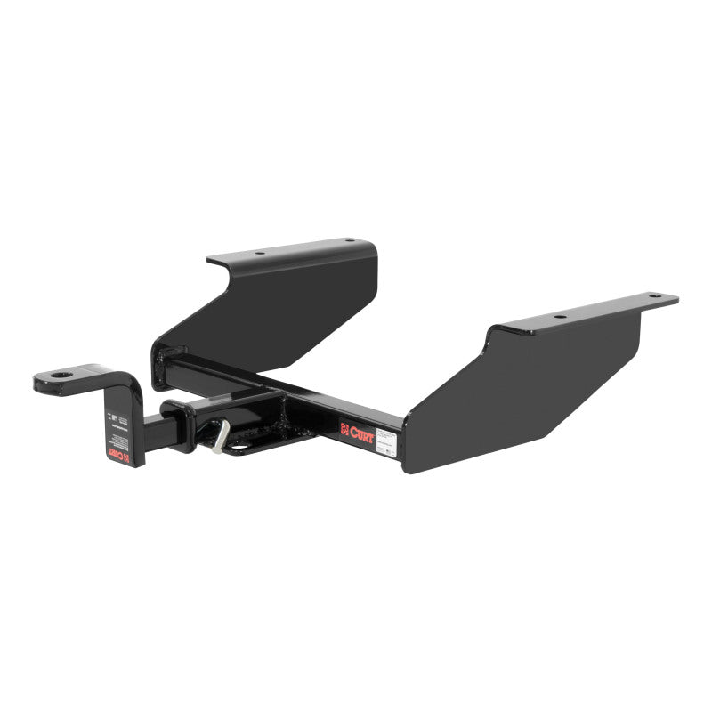 Curt 03-08 Hyundai Tiburon Class 1 Trailer Hitch w/1-1/4in Ball Mount BOXED