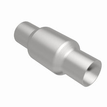 Load image into Gallery viewer, MagnaFlow Universal Catalytic Converter 2inch Preconv.