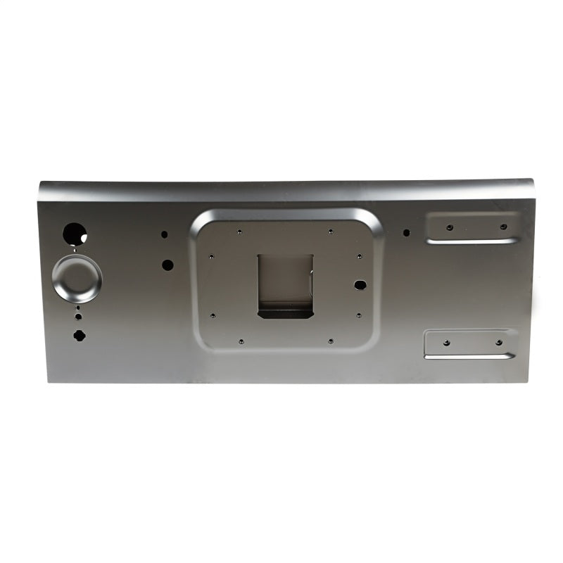 Omix Tailgate Door- 07-18 Jeep Wrangler JK - GTR Auto