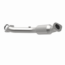 Load image into Gallery viewer, MagnaFlow Direct Fit Catalytic Converter CORVETTE 05-07 6.0L OEM