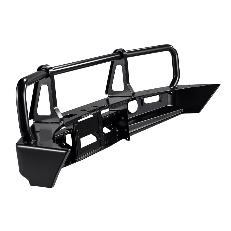 ARB Winchbar Suit Oe Fog Disco Iii No Park Sensor (Fit Kit NOT Included) - GTR Auto
