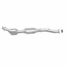 Load image into Gallery viewer, MagnaFlow Direct Fit Catalytic Converter 98-99 Ranger/B-Ser. 2.5 50S