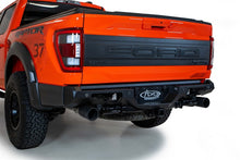 Load image into Gallery viewer, Addictive Desert Designs 2021+ Ford Raptor Bomber Rear Bumper - GTR Auto