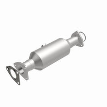 Load image into Gallery viewer, MagnaFlow Direct Fit Catalytic Converter 98-02 Honda Accord 4 2.3L