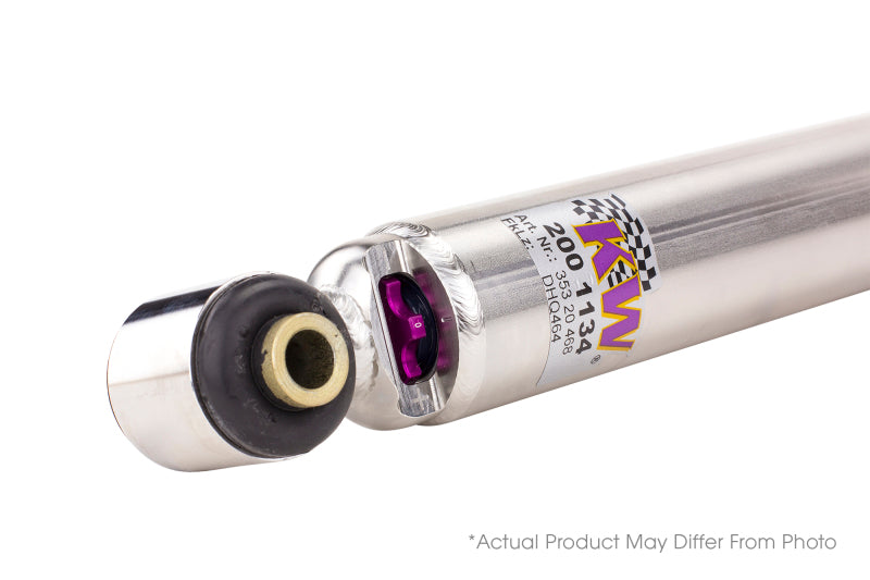 KW Coilover Kit V3 BMW M3 E36 (M3B M3/B) Coupe Convertible Sedan - GTR Auto