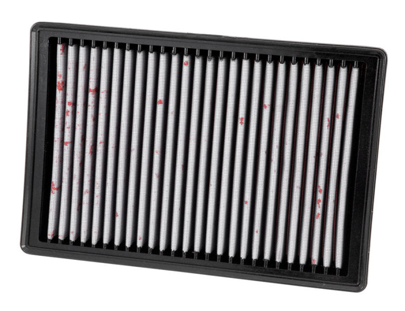 AEM 02-07 Dodge Ram 3.7L (V6)/4.7L-5.9L (V8) Dryflow Panel Air Filter - GTR Auto