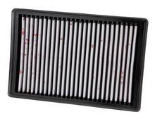 Load image into Gallery viewer, AEM 02-07 Dodge Ram 3.7L (V6)/4.7L-5.9L (V8) Dryflow Panel Air Filter - GTR Auto