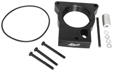 Load image into Gallery viewer, Airaid 96-00 Chevy / GMC C/K 350 Vortec PowerAid TB Spacer - GTR Auto