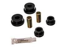 Load image into Gallery viewer, Energy Suspension Chevy Track Bar Bushings - Black