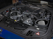 Load image into Gallery viewer, aFe POWER Magnum FORCE Stage-2 Pro DRY S Cold Air Intake System 12-19 BMW M5 (F10) / M6 (F12/13) - GTR Auto