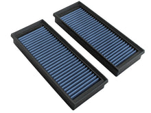 Load image into Gallery viewer, aFe MagnumFLOW Air Filters OER P5R A/F P5R 11-14 Mercedes-Benz AMG CL63/E63/S63 V8-5.5L(t) (Qty 2) - GTR Auto