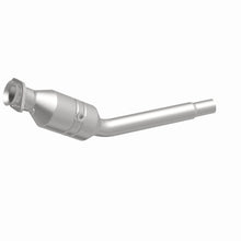 Load image into Gallery viewer, MagnaFlow Direct Fit Catalytic Converter 10-12 Jaguar XJ V8-5.0L