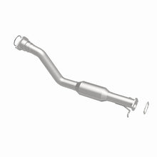 Load image into Gallery viewer, MagnaFlow Direct Fit Catalytic Converter 97-02 GM Regal-Impala-Grand