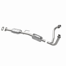 Load image into Gallery viewer, MagnaFlow Direct Fit Catalytic Converter Ford 86 94