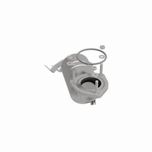 Load image into Gallery viewer, MagnaFlow Direct Fit Catalytic Converter 03-08 X-Type 3.0L Rear
