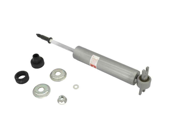 KYB Shocks & Struts Gas-A-Just Front DODGE Ram 1500 Pickup (2WD) 2002-08 - GTR Auto