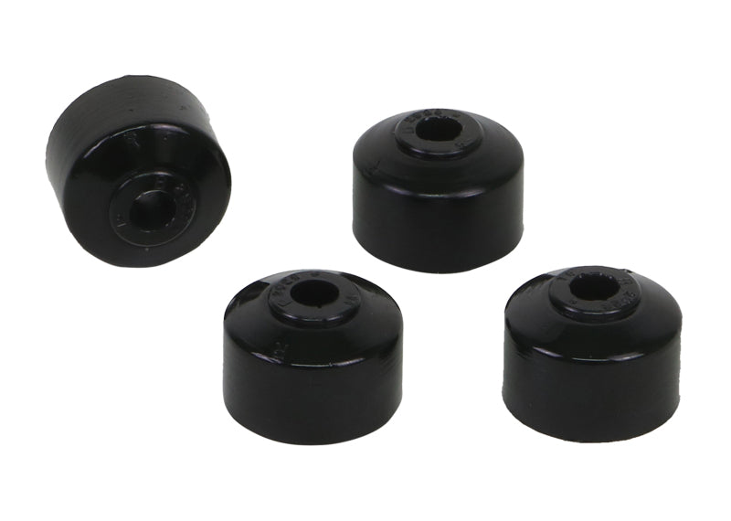 Whiteline Plus 04-8/06 Pontiac GTO / 9/97-8/06 Holden Commodore Front Sway Bar Link Upper - GTR Auto