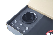 Load image into Gallery viewer, aFe Power Gamma Pulley GMA Power Pulley BMW M5 (E60) 06-10 V10-5.0L - GTR Auto