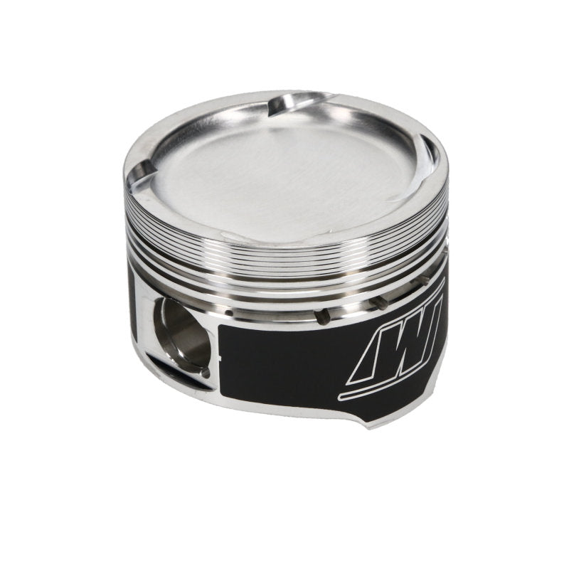 Wiseco Honda Turbo -14cc 1.148 X 75.5MM Piston Shelf Stock Kit - GTR Auto