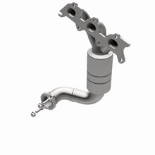 Load image into Gallery viewer, MagnaFlow Direct Fit Catalytic Converter 07-09 Chrysler Sebring 2.7L