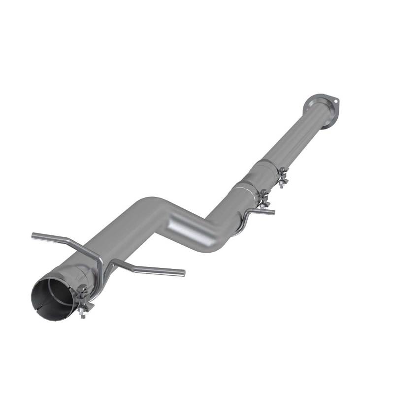 MBRP 3in Muffler Bypass Pipe, 19-20 Ram 1500 5.7L, T409 - GTR Auto