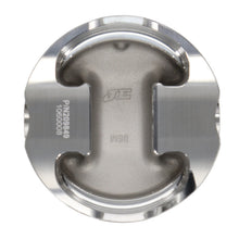 Load image into Gallery viewer, JE Pistons - Set of 4 Nissan SR20DET 88mm Bore 8.5:1 Custom Pistons - Set of 4