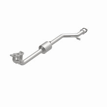 Load image into Gallery viewer, MagnaFlow California Direct Fit Catalytic Converter 08-09 Subaru Legacy 3.0L
