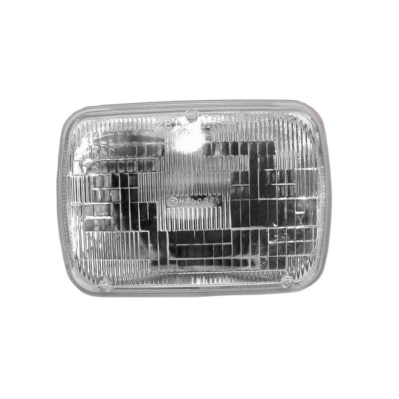 Omix Headlamp Bulb 84-01 Jeep Models - GTR Auto