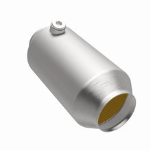 Load image into Gallery viewer, MagnaFlow Universal Catalytic Converter 2.50inch Inlet