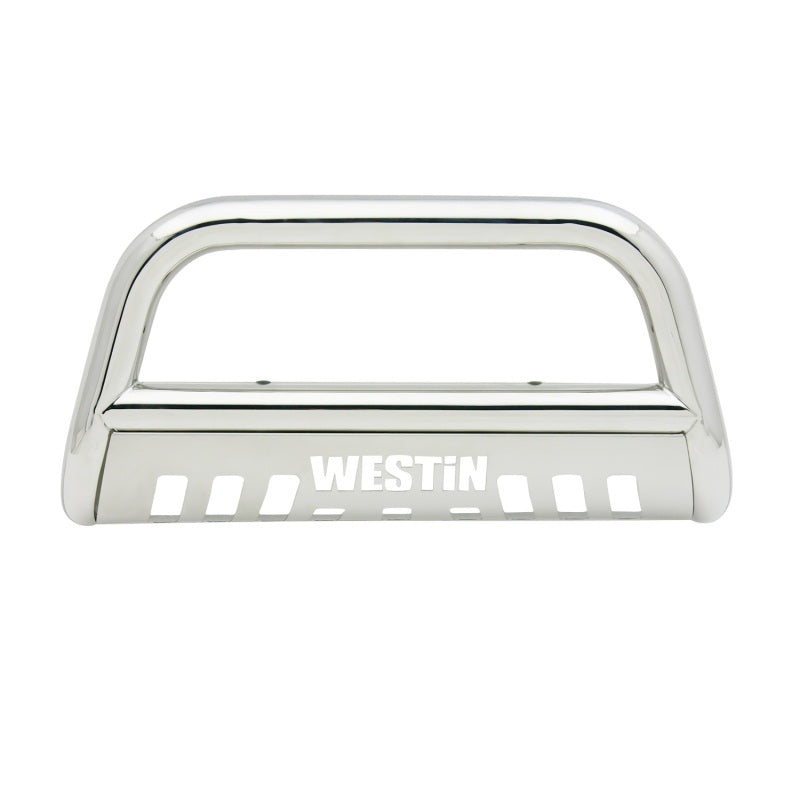 Westin 2011-2016 Ford F-250/350/450/550 Super Duty E-Series Bull Bar - SS - GTR Auto