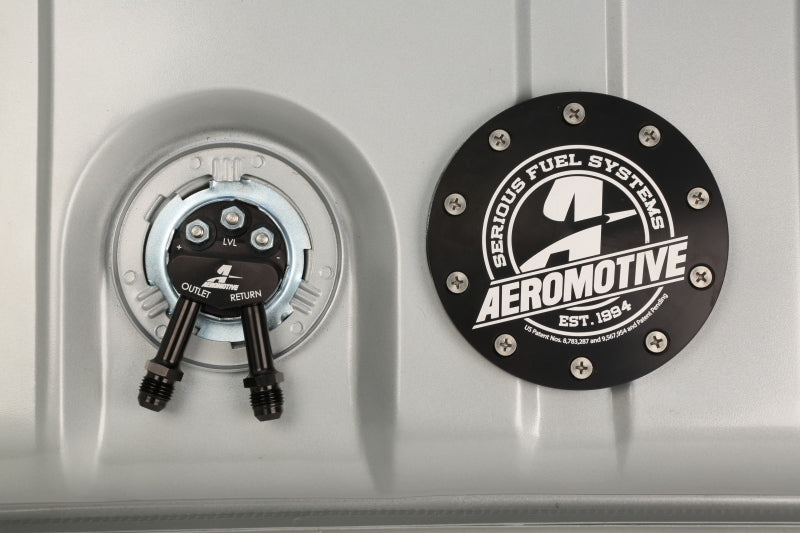 Aeromotive 1969 Chevrolet Camaro 340 Stealth Gen 2 Fuel Tank - GTR Auto