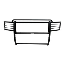 Load image into Gallery viewer, Westin 99-04 Ford F-250/350/450/550HD SD (Excl. Harley Edition) Sportsman Grille Guard - Blk - GTR Auto