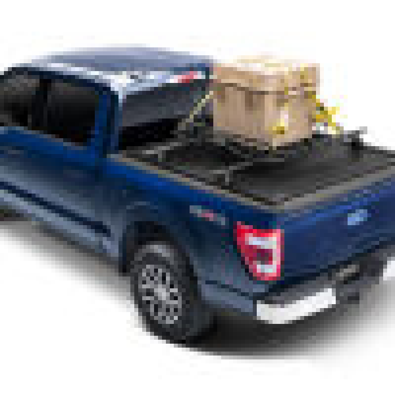 Retrax 17-18 Super Duty F-250-450 Long Bed RetraxPRO XR - GTR Auto
