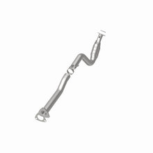 Load image into Gallery viewer, MagnaFlow Direct Fit Catalytic Converter 07-08 Express 2500 4.8L Passenger Side