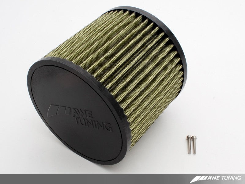 AWE Tuning B8 3.0T S-FLO Filter - GTR Auto