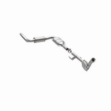 Load image into Gallery viewer, MagnaFlow Direct Fit Catalytic Converter 2003 Mercedes ML320 3.2L