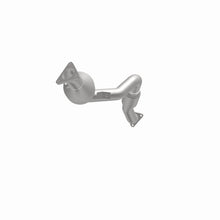 Load image into Gallery viewer, MagnaFlow Direct Fit Catalytic Converter 2007-2010 Q7 V6 3.6 OEM Underbody