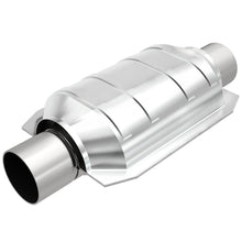 Load image into Gallery viewer, MagnaFlow Conv Univ 2.00inch OBDII Front 50S - GTR Auto
