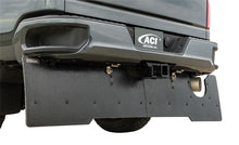 Load image into Gallery viewer, Access ROCKSTAR 15-19 Chevy/GMC 2500/3500 Dually Commercial Tow Flap (no exhaust cutout)