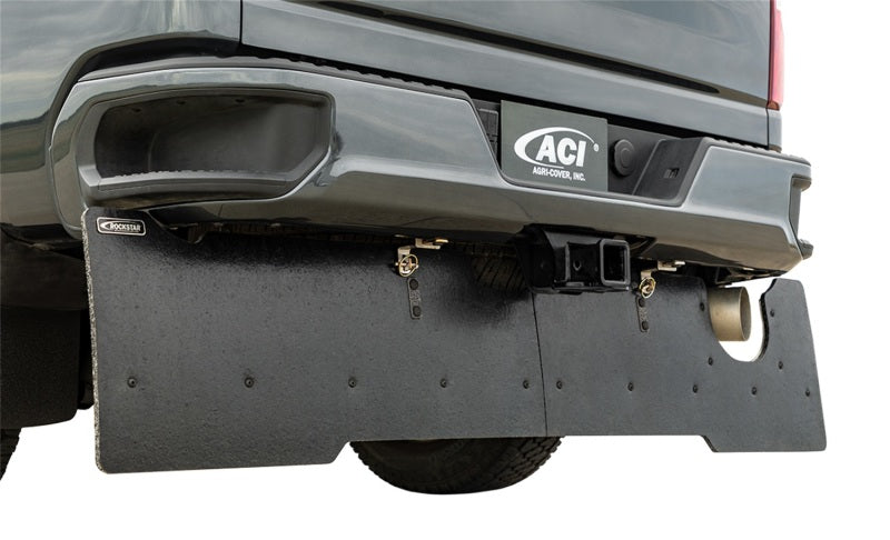 Access ROCKSTAR 20-ON Chevy/GMC 2500/3500 Dually Commercial Tow Flap Gas Only