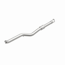 Load image into Gallery viewer, Magnaflow Conv DF 2012-2015 328i L4 2 OEM Underbody - GTR Auto