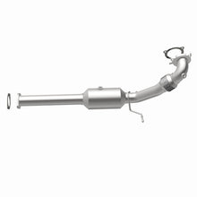 Load image into Gallery viewer, MagnaFlow California Direct Fit Converter 05-09 Volvo S60 2.5L