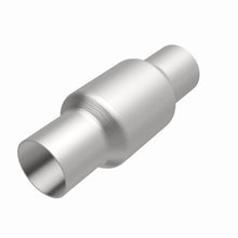 Load image into Gallery viewer, MagnaFlow Universal Catalytic Converter 1.75inch pre-conv