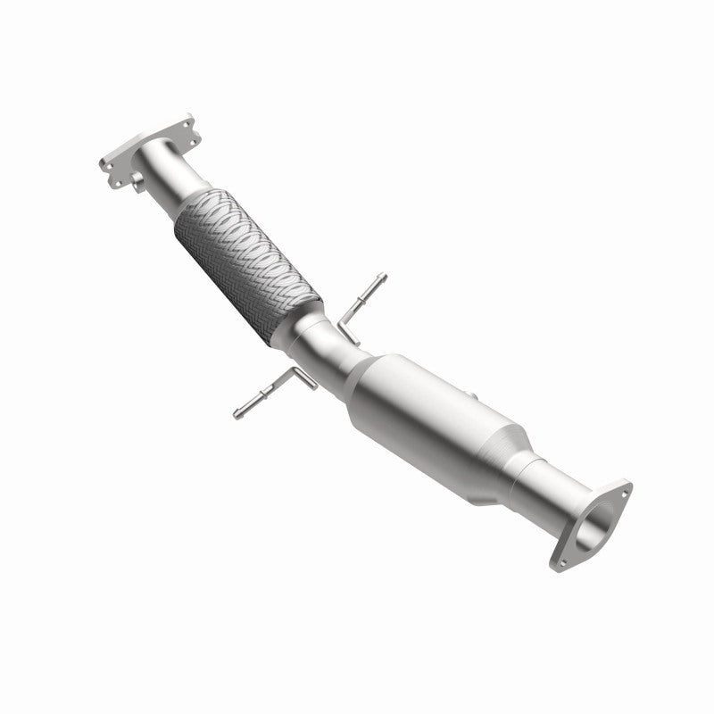 MagnaFlow California Direct Fit Converter 04-10 Volvo S40 2.4L